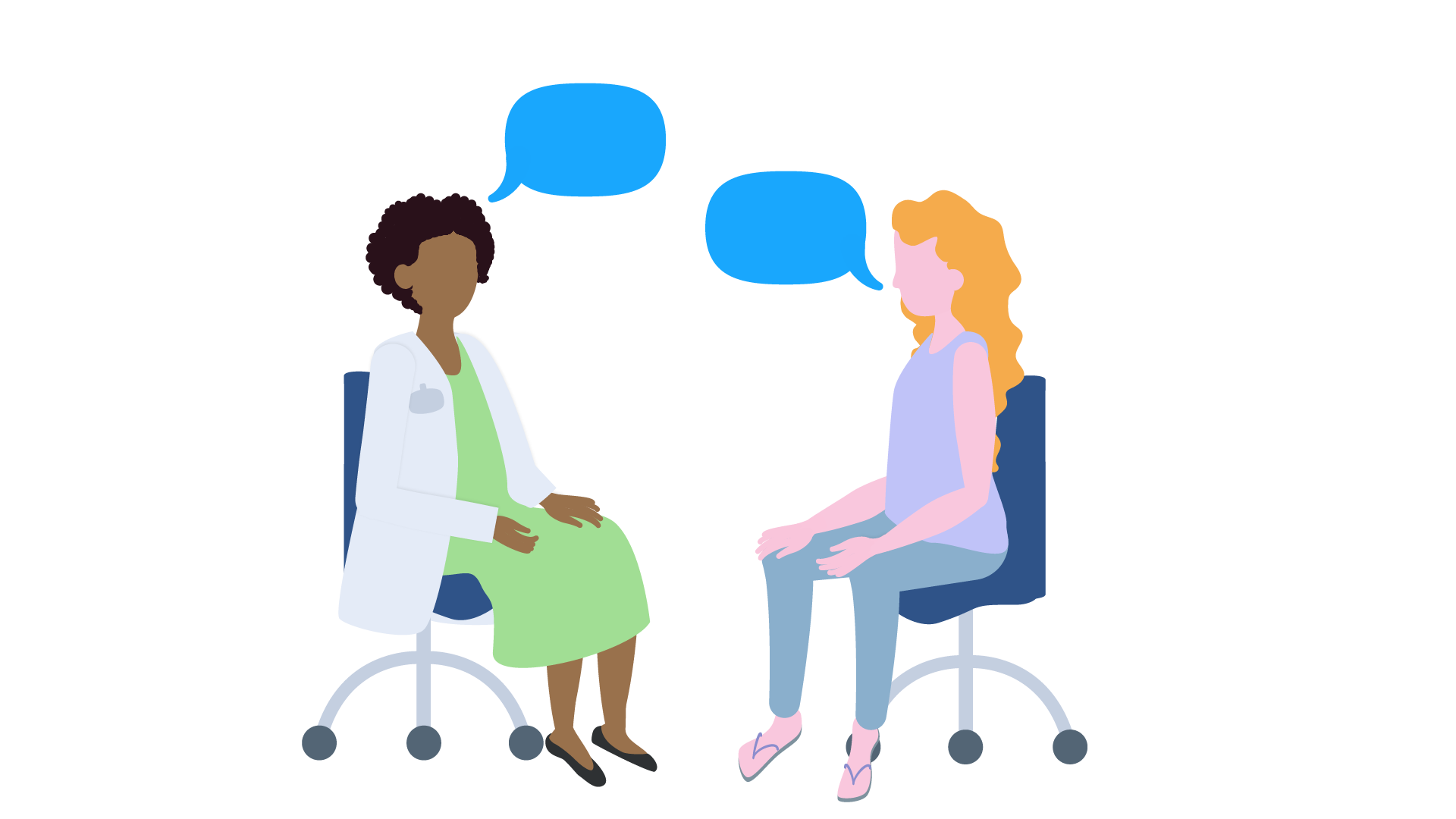 Health After Cancer illustration